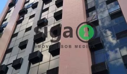 Conjunto Comercial no Perdizes Trade Center