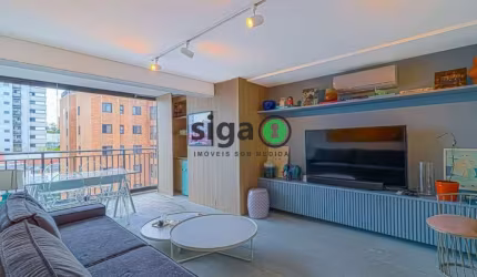 Cobertura Duplex para venda no Jardim Guedala, São Paulo - SP