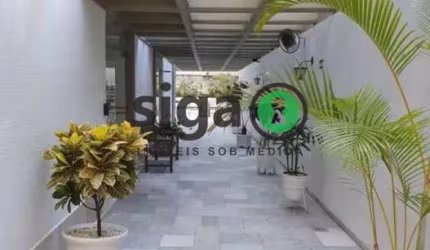 Apartamento á Venda - 70m², 2 quartos, 1 vaga na Consolação!