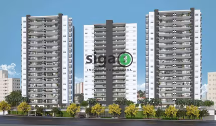 Apartamento para venda na Vila Mariana 03 dormitórios, São Paulo - SP