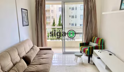 Apartamento para venda no Panamby, São Paulo - SP