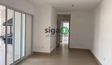Apartamento á Venda, 70m2 e 2 Quartos, 1 Suíte - Tatuapé