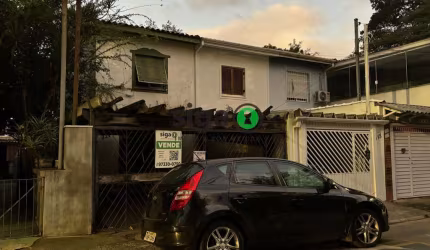 Sobrado comercial / residencial