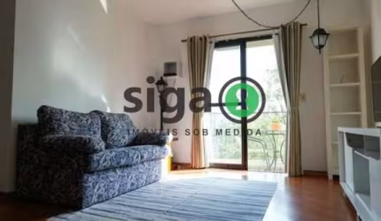 Apartamento com 3 Quartos, sendo 1 suite com  82 m² e 2 vagas garagem