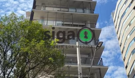 Apartamento para venda no Itaim Bibi com 3 quartos