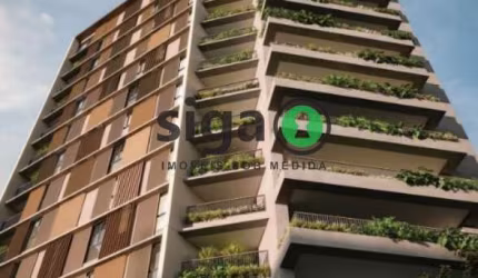 Cobertura Duplex para venda no Jardins 04 suítes, São Paulo - SP