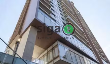 Apartamento a venda no Itaim Bibi com 4 quartos