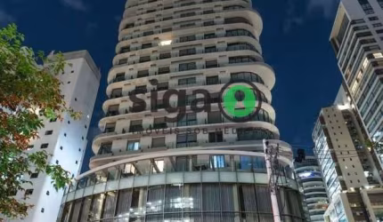 Apartamento a venda no Itaim Bibi com 4 quartos