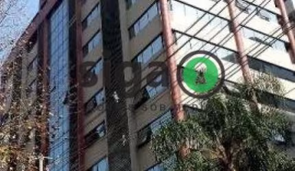 Ótimo Conjunto Comercial no Berrini Business Center (Brooklin)