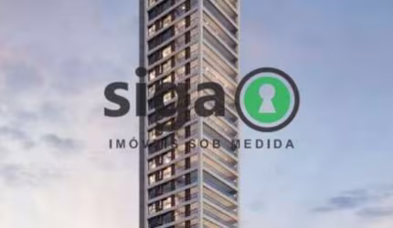 Cobertura Duplex para venda no Jardins 04 suítes, São Paulo - SP