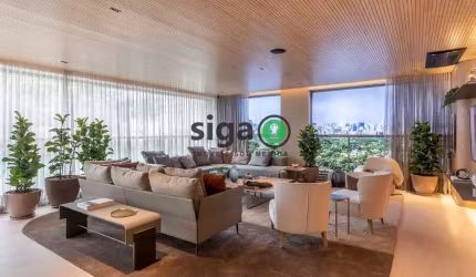 Apartamento para venda no Jardins 03 suítes, São Paulo - SP