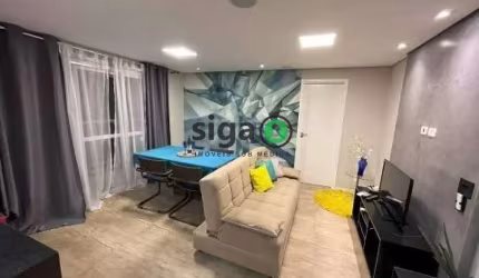 Apartamento 1 Quarto, 1 vaga de garagem,  60m²  Para locação Vila Madalena