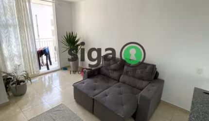 Apartamento á Venda, 3 dormitórios e 1 Suíte - Belém