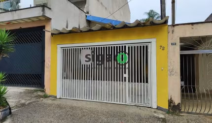 Imóvel Comercial para Alugar 121m² - Vila Formosa