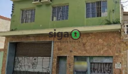 Prédio comercial 1.000m² para Alugar - Tatuapé