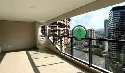 Apartamento a venda na Chácara Santo Antônio (Zona Sul) com 3 quartos