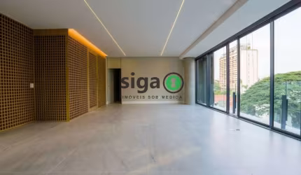 Apartamento para venda na Vila Nova Conceição 03 suítes, São Paulo - SP