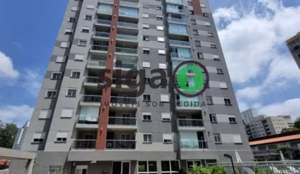Apartamento a venda na Vila Andrade com 1 quarto