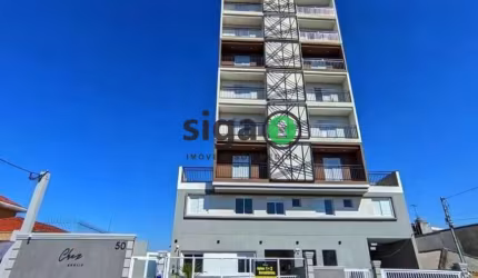 Apartamento 1 dormitório, 27m² - Vila Formosa