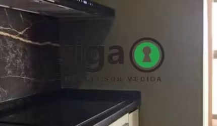 Apartamento para Locação com 73m²,Chácara Santo Antônio-VARANDA GOUMERT