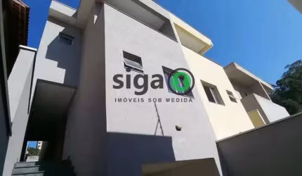Casa Assobradada com 190m², 3 dormitórios - Morumbi