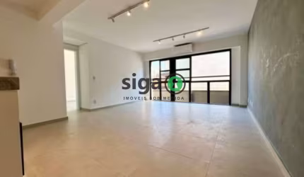 Apartamento à venda no Condomínio Vloft Brooklin com  47m² - Brooklin