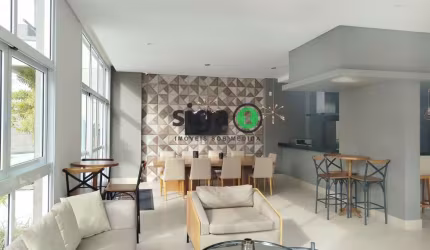 APARTAMENTO À VENDA NO EDIFÍCIO LÍRIO MORUMBI, COM 81M², 2 SUÍTES- VARANDA GOUMERT