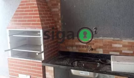 Sobrado 2 quartos, 2 vaga de garagem, 205m²  á Venda  Campo  limpo