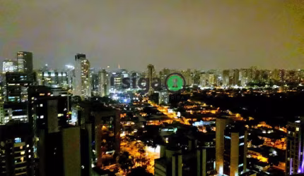 Laje corporativa - Brooklin