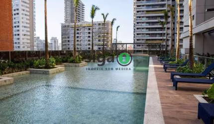 Apartamento para venda em Perdizes, São Paulo - SP