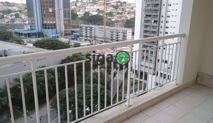 Excelente Apartamento de 3 Dormitórios (1 Suíte) com 2 Vagas em Vila Andrade/Morumbi