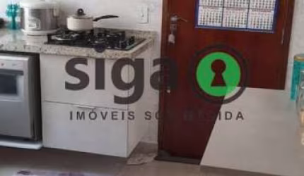 Casa com 2quartos apra venda na regiao do Sococrro
