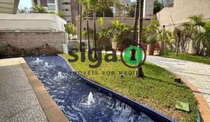 3 Suites Vila Mariana Prédio Novo