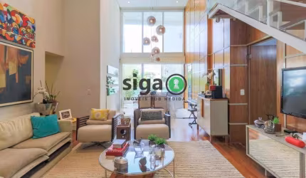 APARTAMENTO Á VENDA NO FLORIDA PENHOUSES - 140M² - 2.700.000