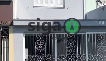 Sobrado Comercial com 120 metros