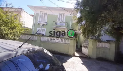 Sobrado no Alto do Ipiranga - 170m², 3 quartos , 3 Vagas - Venda!!!