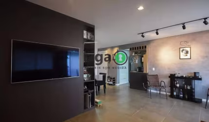 APARTAMENTO Á VENDA NO MONUMENTO SP NO MORUMBI COM 87M²