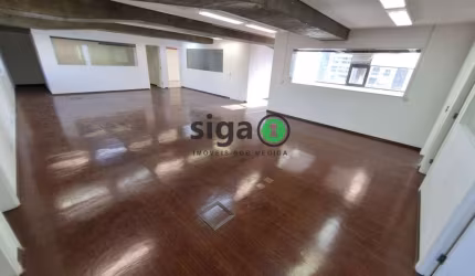 Conjunto comercial para venda ou locação no Brooklin