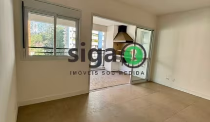 APARTAMENTO Á VENDA NA VILA SUZANA, RUA OSCAR MONTEIRO DE BARROS, COM 2 SUÍTES E 2 VAGAS!