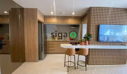 Apartamento para venda em Moema, São Paulo - SP