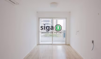 Viva o Melhor de Moema Pássaros: Apartamento Aconchegante e Prático Esperando por Você!