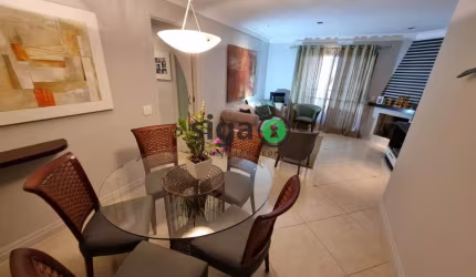 Apartamento a venda no Campo Belo com 3 quartos