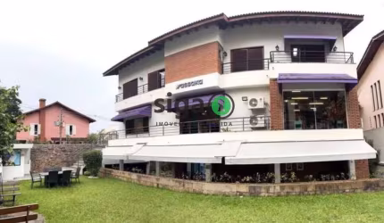 Casa Assobradada COMERCIAL para LOCAÇÂO na Vila Madalena