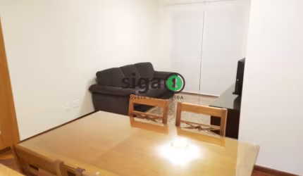 Apartamento 2 Quartos com 1 suíte, 1 vaga de garagem, 71m²  para locação Cerqueira César