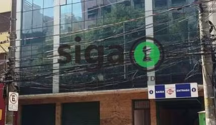 Loja para Locação na região da Vila Nova Conceição com 150m²