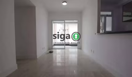 APARTAMENTO Á VENDA COM 3 QUARTOS NO MORUMBI, 2 VAGAS! LAZER COMPLETO!