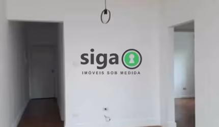 Apartamento 2 Quartos, 1 vaga de garagem, 78m²  á Venda  Indianópolis