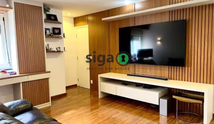 Apartamento para Venda na Vila Andrade - 261m², 3 suítes. 4 vagas!!!!