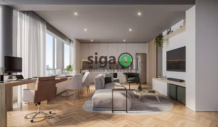 Apartamento para venda no Butantã, São Paulo - SP