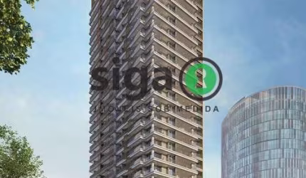 Apartamento para venda em Pinheiros, São Paulo - SP
